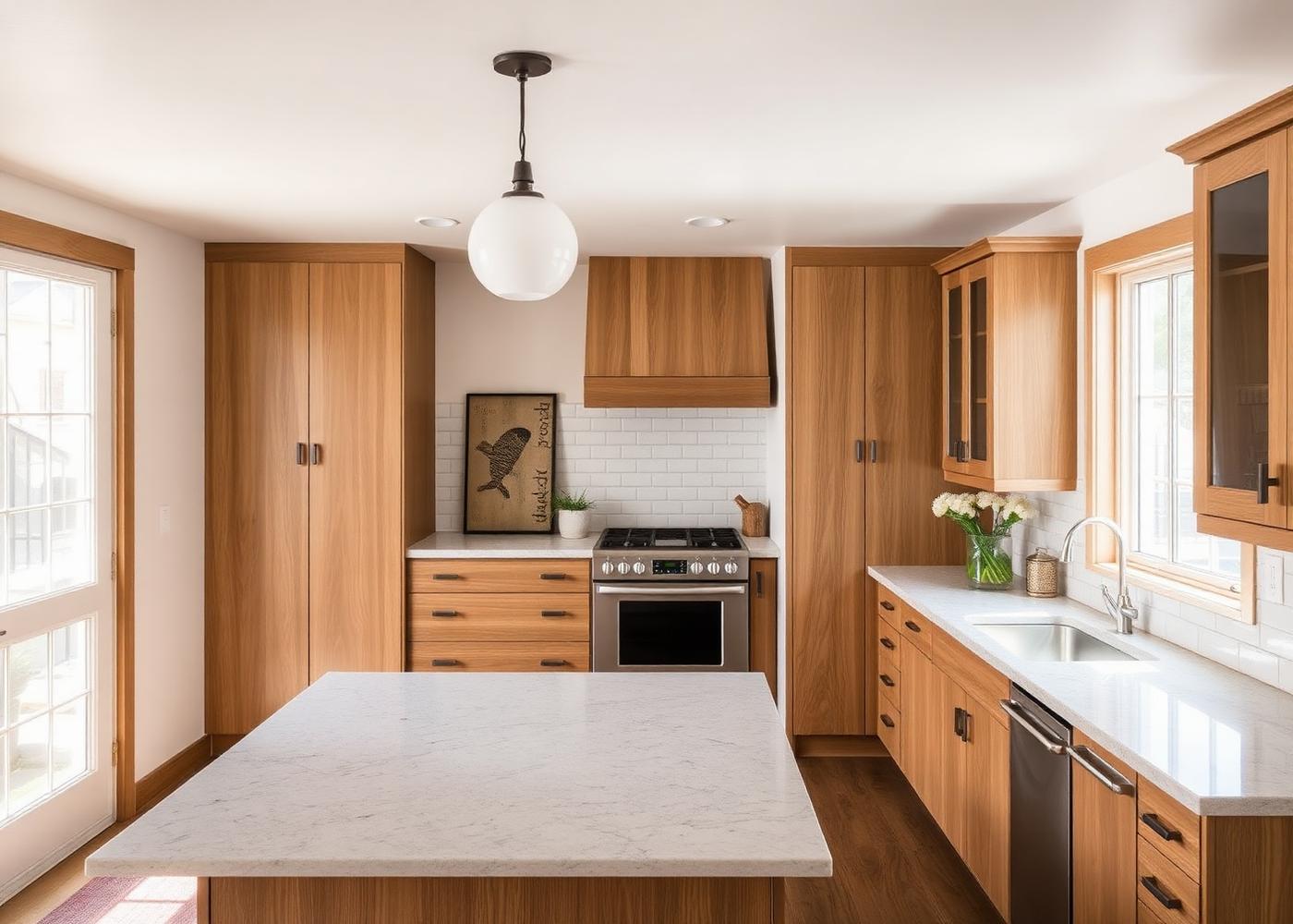 Home Systems — Flora + Fauna Home Services